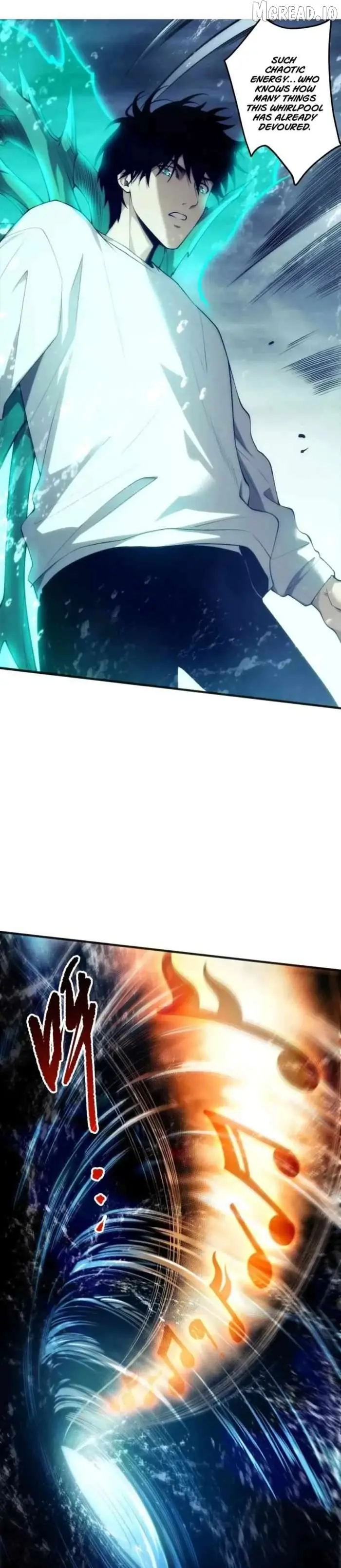 Catastrophic Necromancer Chapter 273 image 01_optimized
